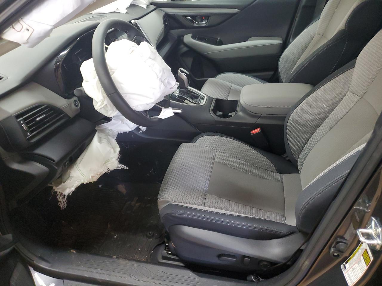 2025 Subaru Outback Premium VIN: 4S4BTAFC6S3214561 Lot: 81406165