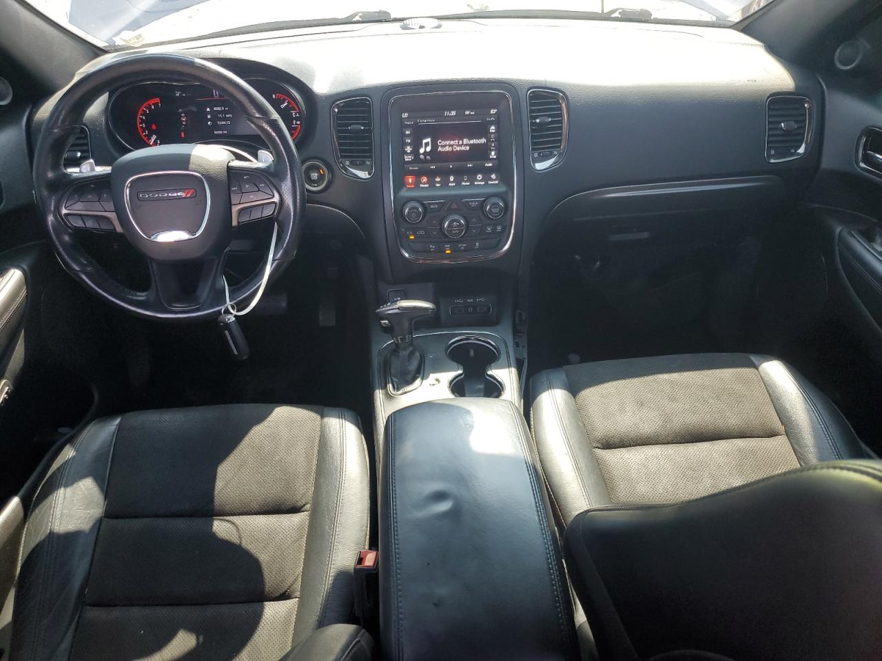 2020 Dodge Durango R/T VIN: 1C4SDJCT9LC155223 Lot: 80392185