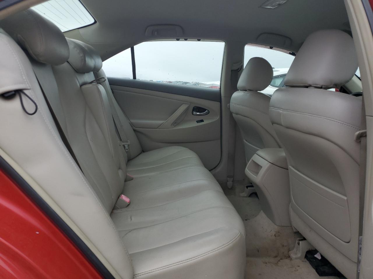 2007 Toyota Camry Ce VIN: JTNBE46K573022218 Lot: 81158995