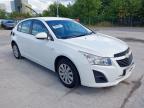 2013 CHEVROLET CRUZE LS  for sale at Copart ST HELENS