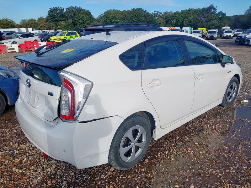 2013 TOYOTA  
