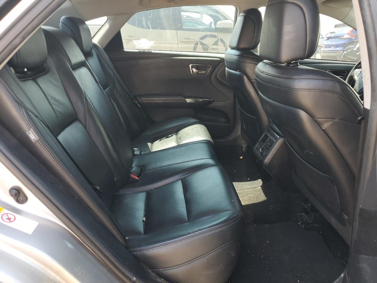 2016 Toyota Avalon Hybrid VIN: 4T1BD1EBXGU049329 Lot: 71092955