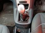 2010 FORD FIESTA ZETEC  for sale at Copart WOLVERHAMPTON