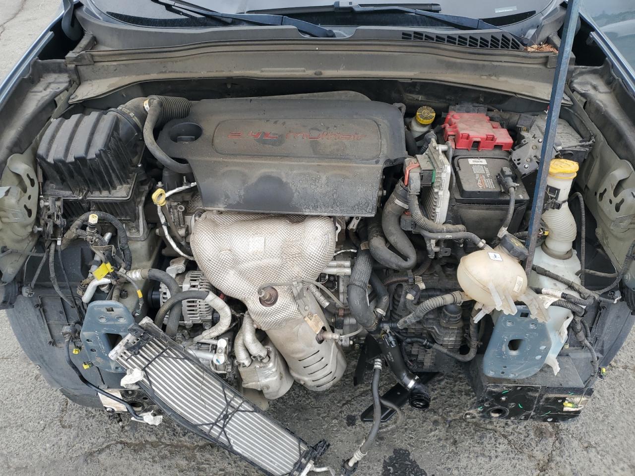 2018 Jeep Renegade Sport VIN: ZACCJBAB2JPH80276 Lot: 83831205