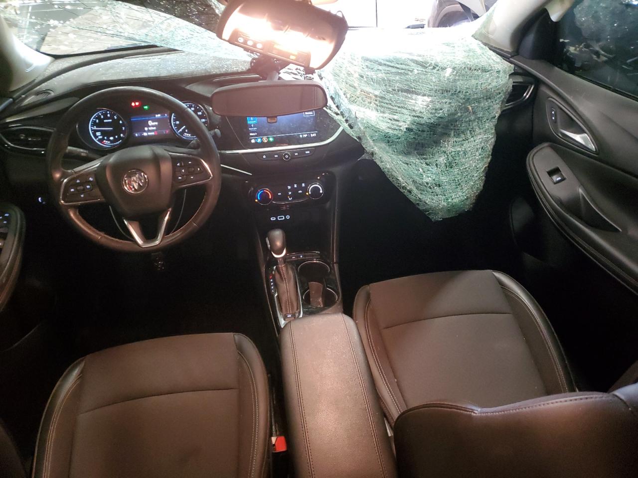 2020 Buick Encore Gx Preferred VIN: KL4MMBS23LB093549 Lot: 80292875