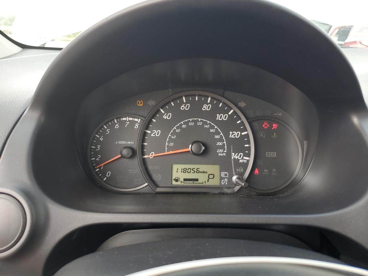 2015 Mitsubishi Mirage De VIN: ML32A3HJXFH036604 Lot: 81424545