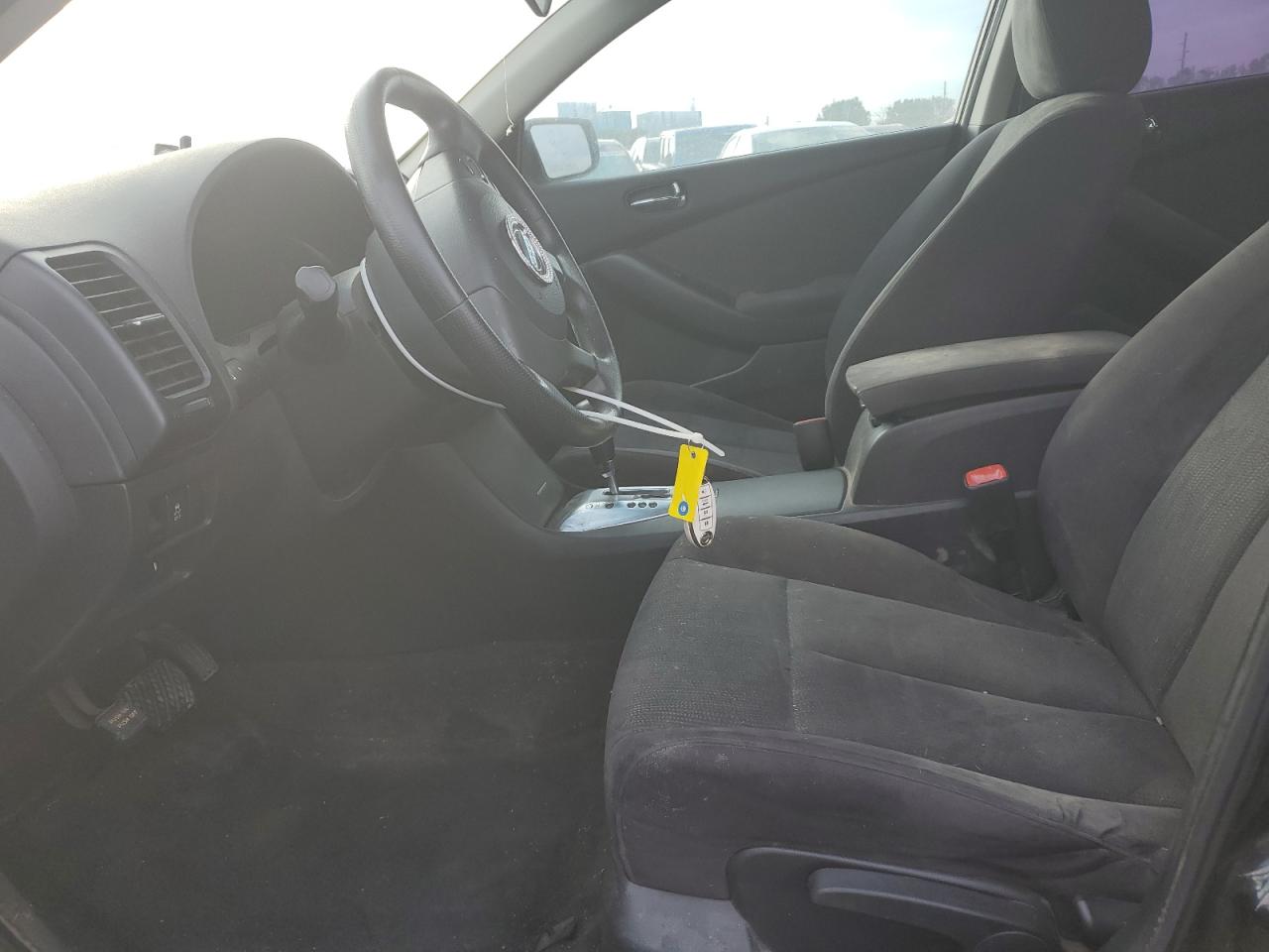 2011 Nissan Altima Base VIN: 1N4AL2AP6BC154674 Lot: 80813455