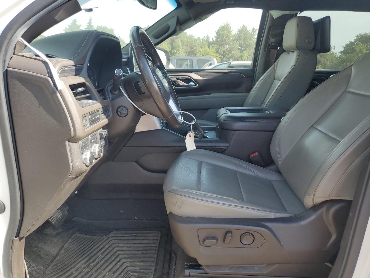 2021 GMC Yukon Xl K1500 Slt VIN: 1GKS2GKD7MR146204 Lot: 72023345