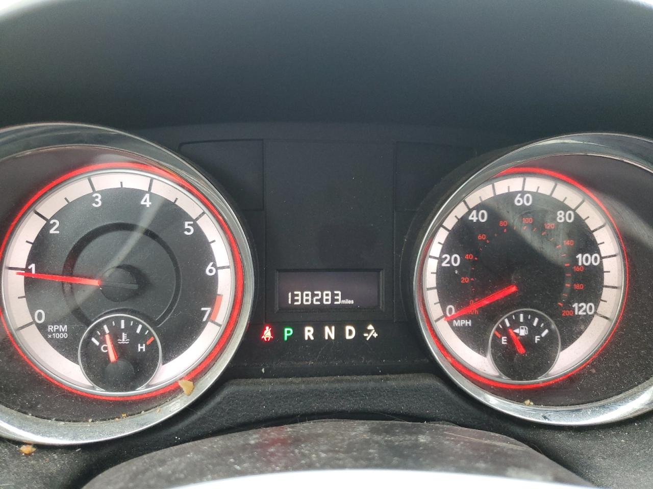 2017 Dodge Grand Caravan Se VIN: 2C4RDGBG1HR548718 Lot: 71255565