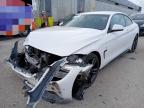 2016 BMW 420D M SPORT  for sale at Copart PETERLEE