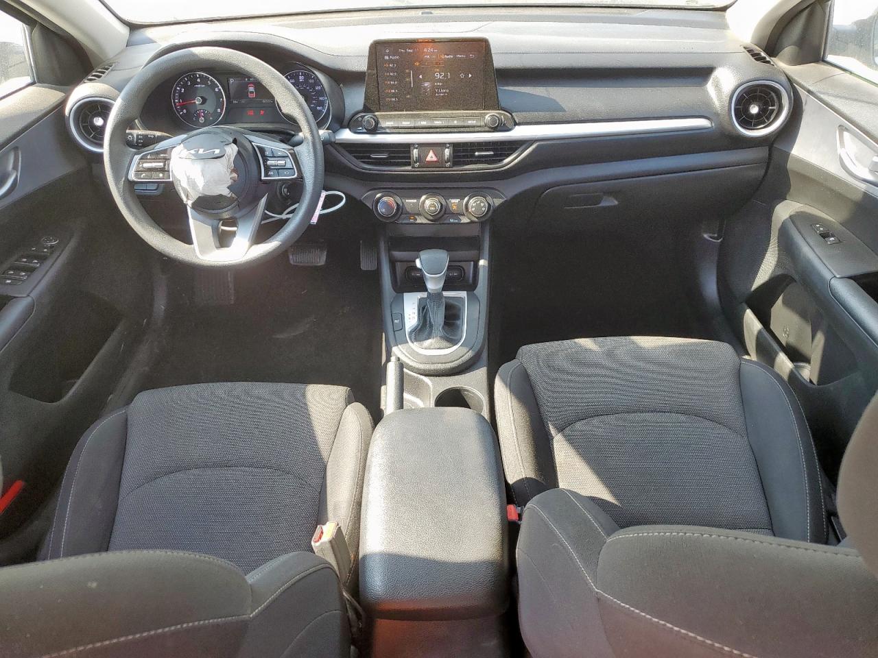 2023 Kia Forte Lx VIN: 3KPF24AD5PE567321 Lot: 80559685