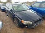 2009 VOLVO V70 SE for sale at Copart BRISTOL