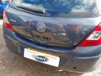 2010 VAUXHALL CORSA SE for sale at Copart BRISTOL