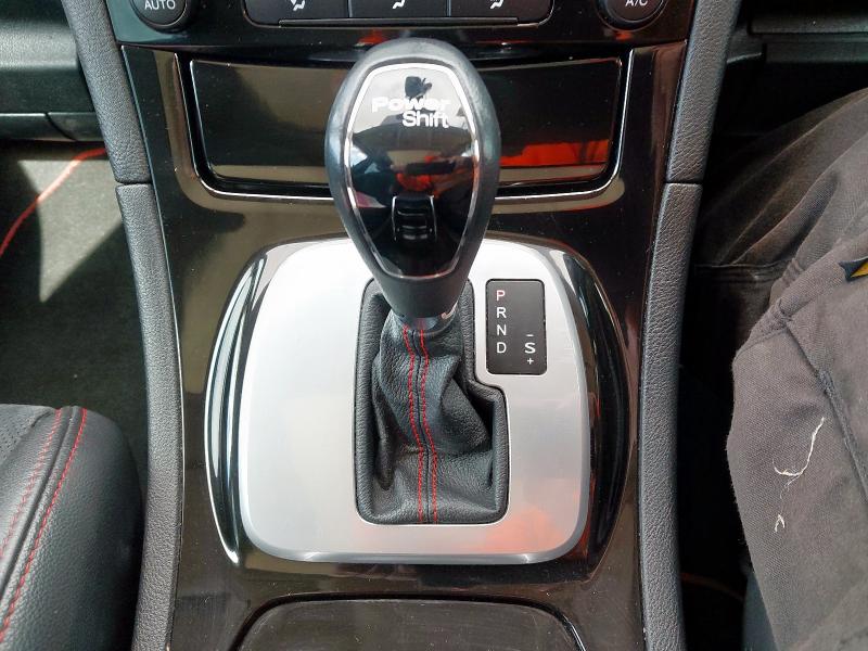 2011 FORD S-MAX TITANIUM XSPORT240A 2.0 ECOBOOST 240 TITANIUM X SPORT