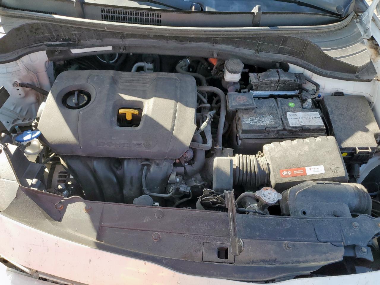 2021 Kia Soul Gt Line VIN: KNDJ63AU3M7126596 Lot: 81620125