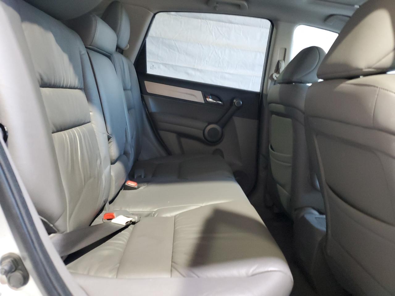 2011 Honda Cr-V Exl VIN: 5J6RE4H77BL062721 Lot: 84598135