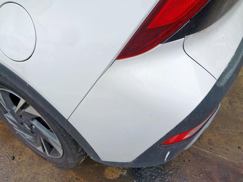 2024 HYUNDAI BAYON SE CONNECT T-GDI MH 