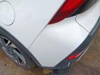 2024 HYUNDAI BAYON SE CONNECT T-GDI MH  for sale at Copart PETERLEE