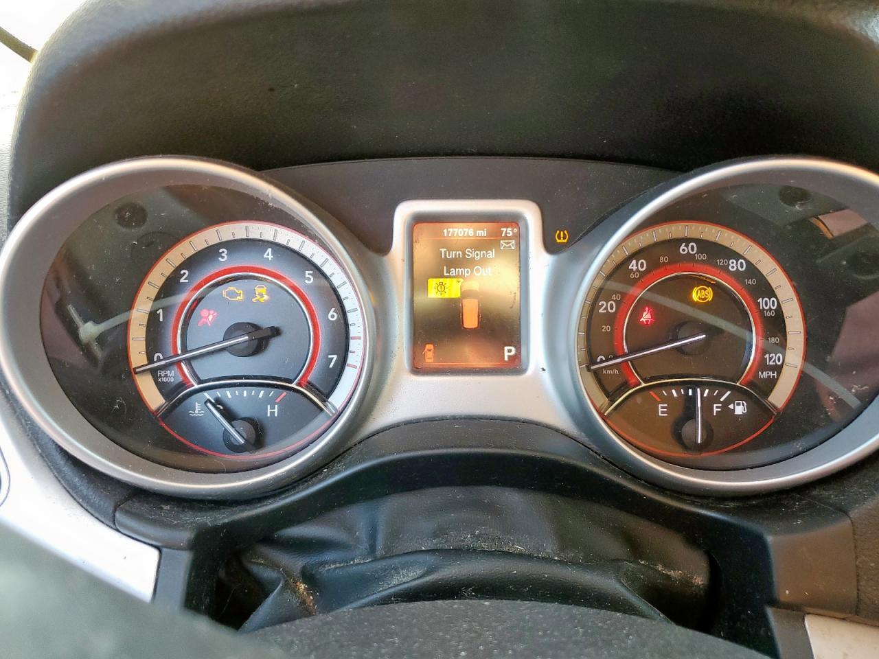 2014 Dodge Journey Se VIN: 3C4PDCAB8ET278076 Lot: 67822225