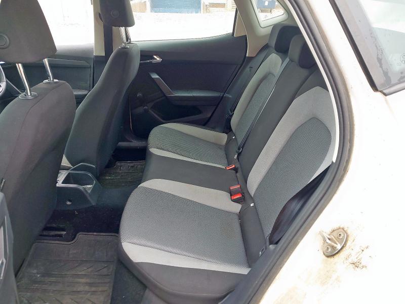 2019 SEAT IBIZA SE TECHNOLOGY MPI 