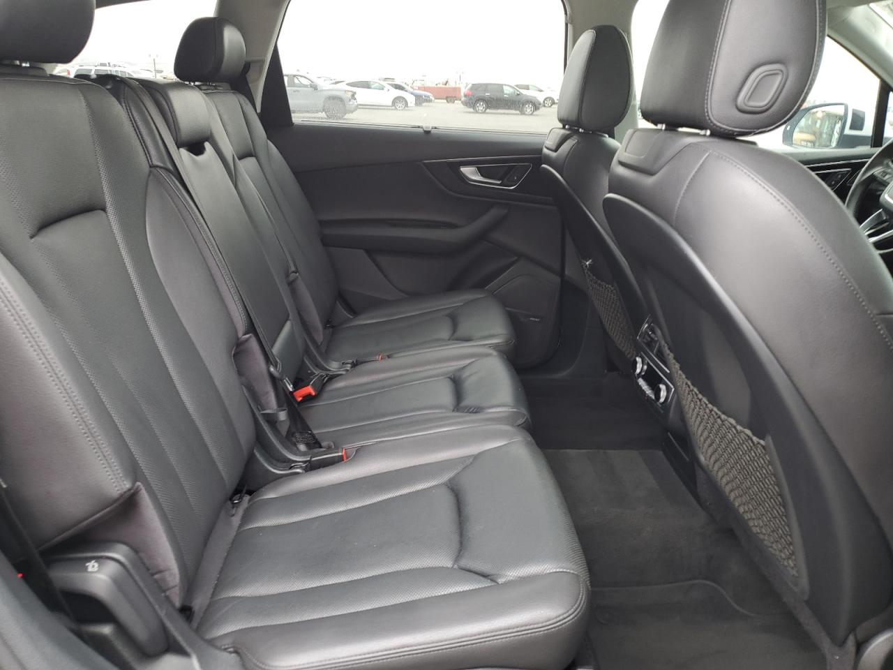 2017 Audi Q7 Premium Plus VIN: WA1LAAF7XHD018993 Lot: 84004545