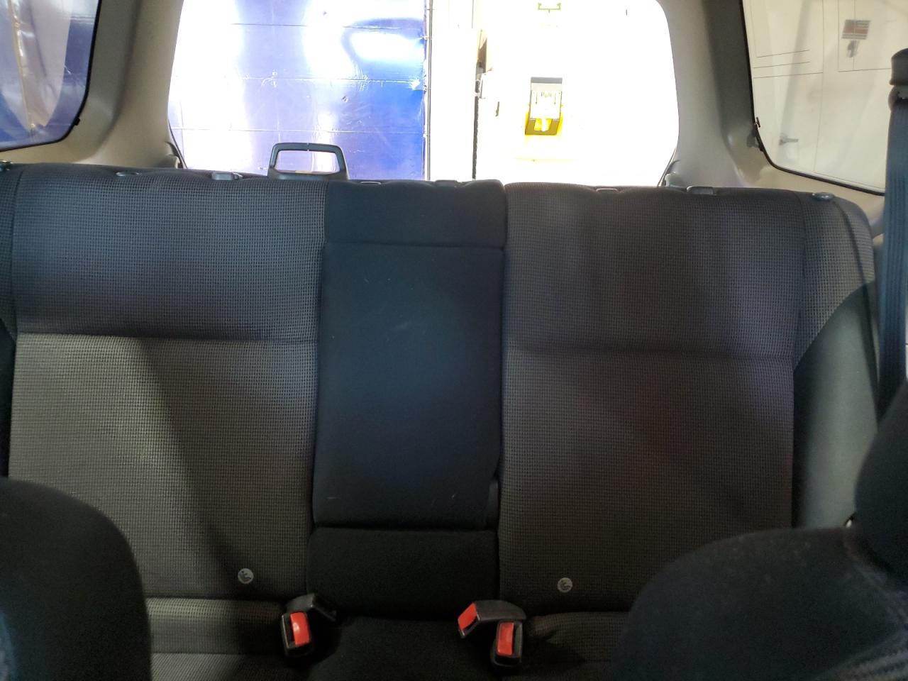 2008 Subaru Forester Sports 2.5X VIN: JF1SG66638H702903 Lot: 82111135