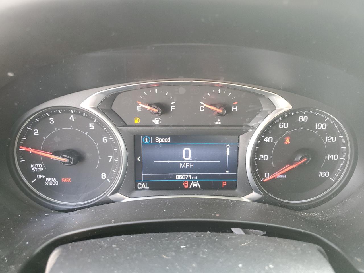 2021 GMC Terrain Sle VIN: 3GKALTEV6ML301015 Lot: 80701045