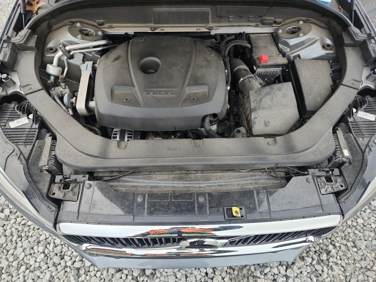 2018 Volvo Xc60 T5 VIN: LYV102RK3JB074067 Lot: 84595885