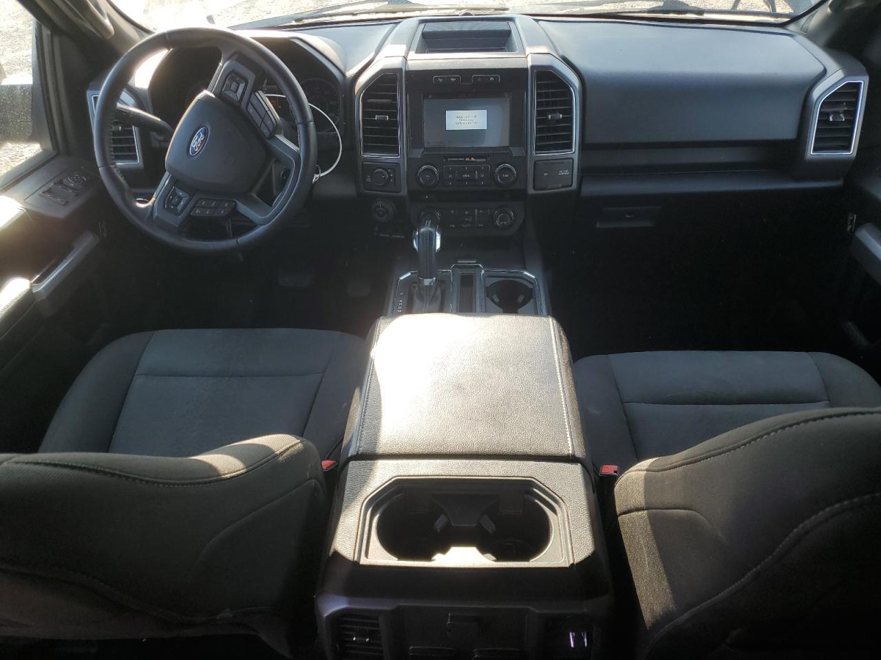 2018 Ford F150 Supercrew VIN: 1FTFW1EGXJKC23916 Lot: 81104415