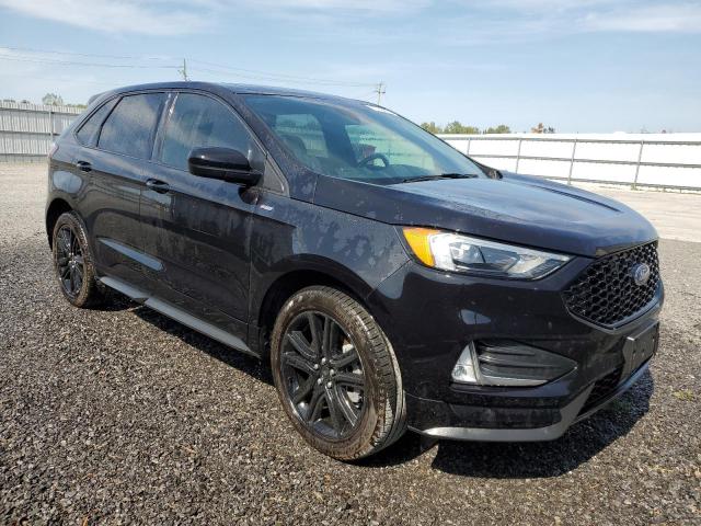  FORD EDGE 2024 Czarny