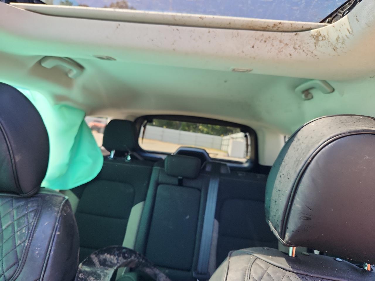 2025 Ford Bronco Sport Big Bend VIN: 3FMCR9BN1SRE17433 Lot: 81025675