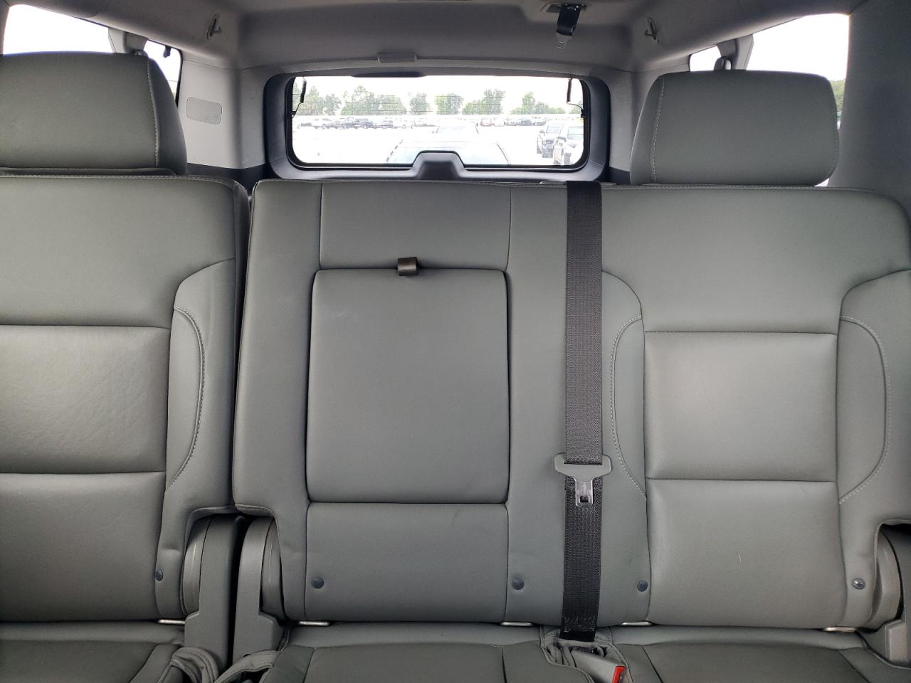 2020 Chevrolet Suburban C1500 Lt VIN: 1GNSCHKC7LR108466 Lot: 71897095