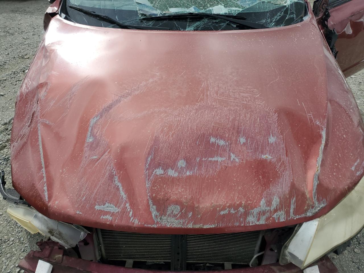 2011 Subaru Forester 2.5X VIN: JF2SHABC2BH743831 Lot: 84218805