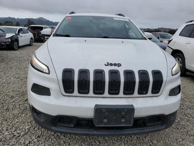  JEEP GRAND CHER 2016 Белы