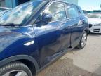 2016 SSANGYONG TIVOLI EX AUTO  for sale at Copart ROCHFORD