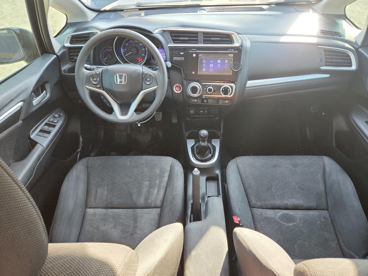 2015 Honda Fit Ex VIN: 3HGGK5G88FM764753 Lot: 84378375