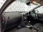 2012 NISSAN QASHQAI N-TEC + DCI  for sale at Copart NEWBURY