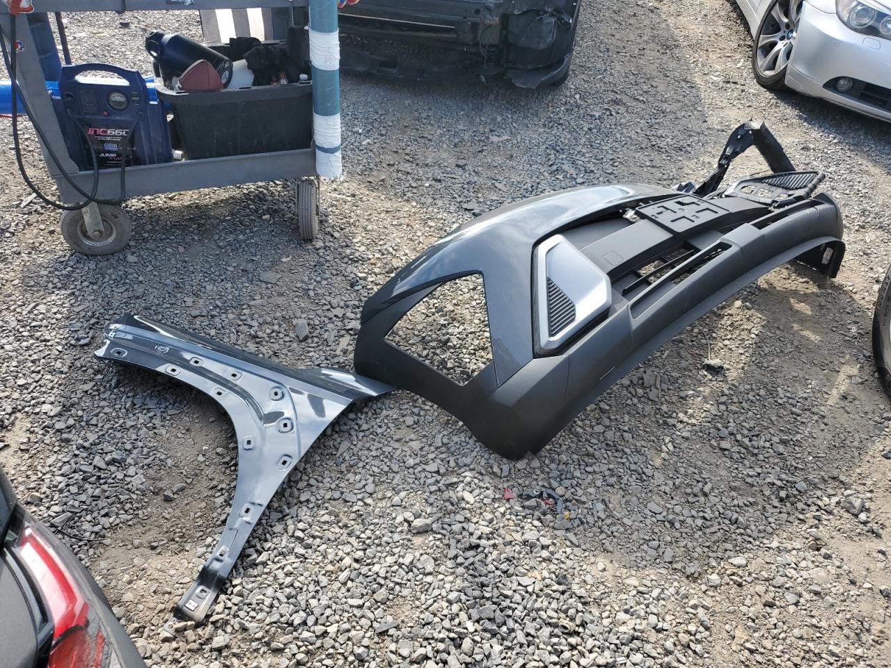 2024 Hyundai Kona Sel VIN: KM8HBCAB5RU047928 Lot: 81670695