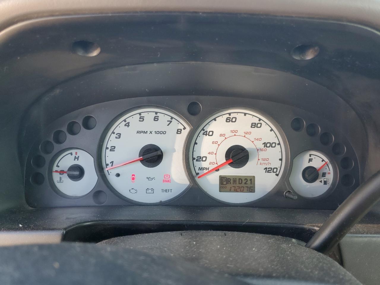 2001 Ford Escape Xls VIN: 1FMYU02191KE82160 Lot: 83756795