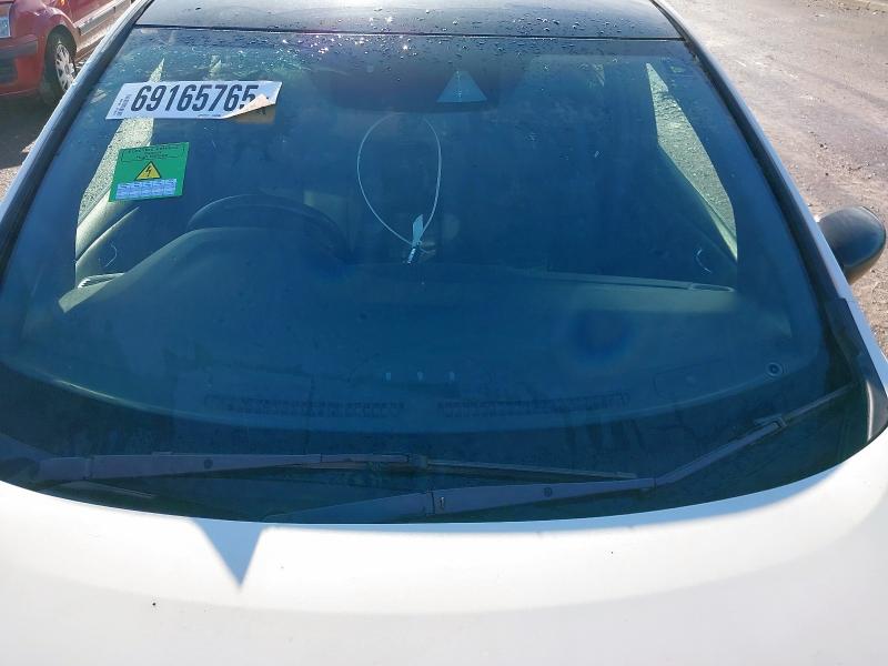 2018 NISSAN LEAF TEKNA 