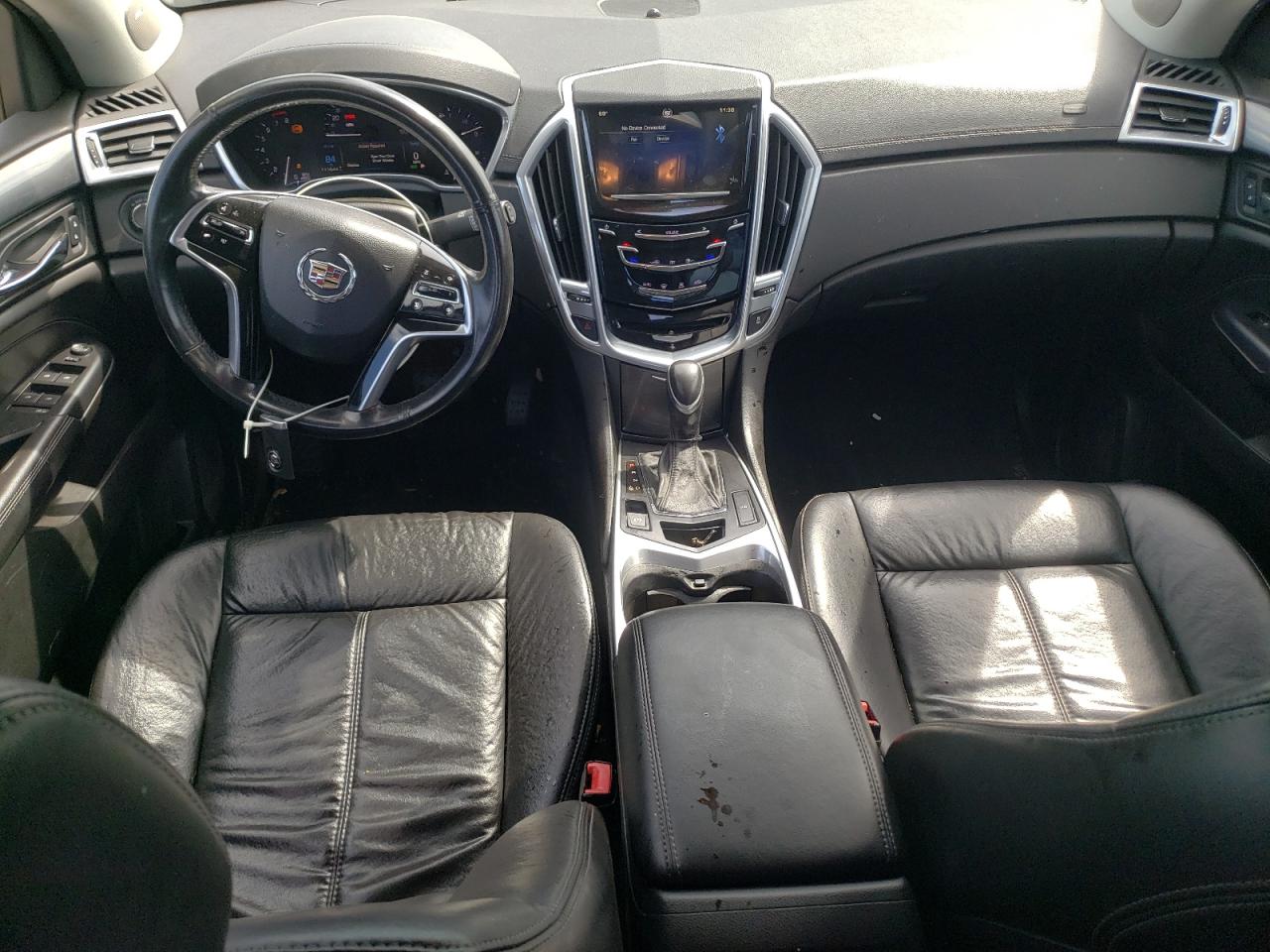 2013 Cadillac Srx VIN: 3GYFNAE33DS591177 Lot: 70399445