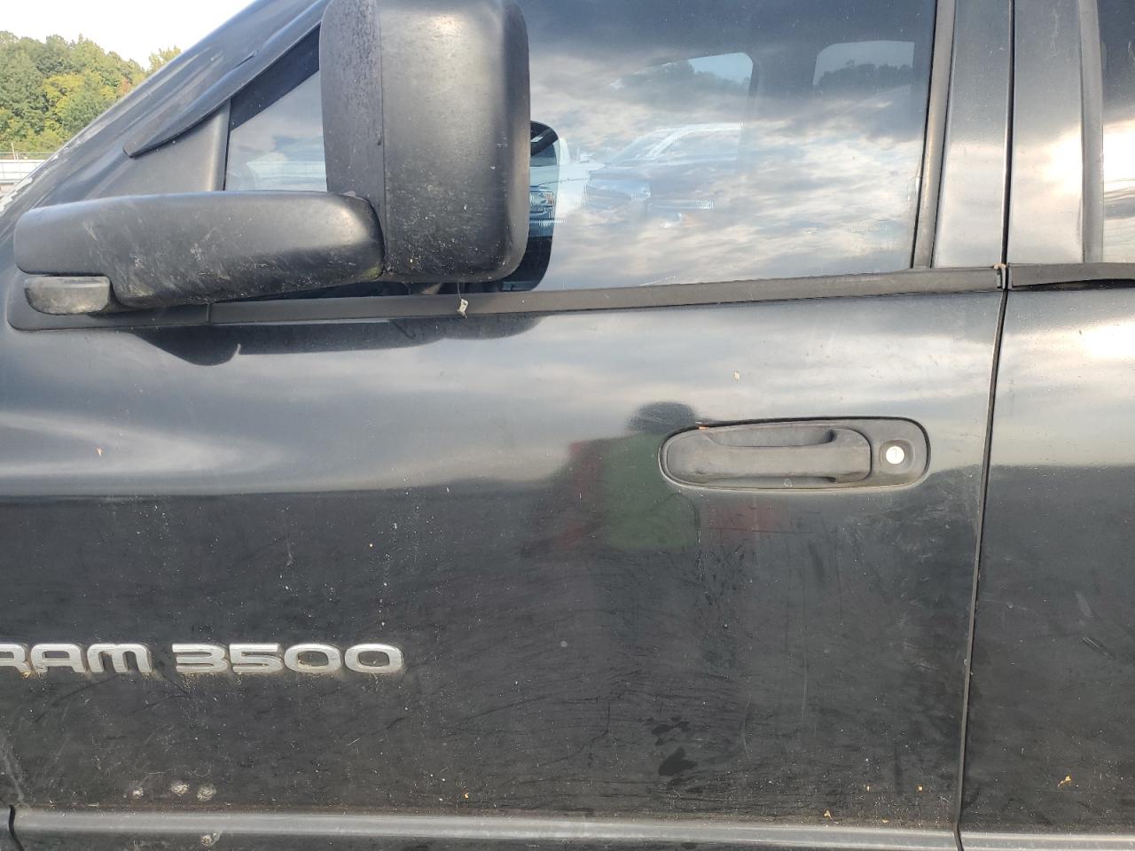 2006 Dodge Ram 3500 VIN: 3D7MX49C66G270829 Lot: 80117865