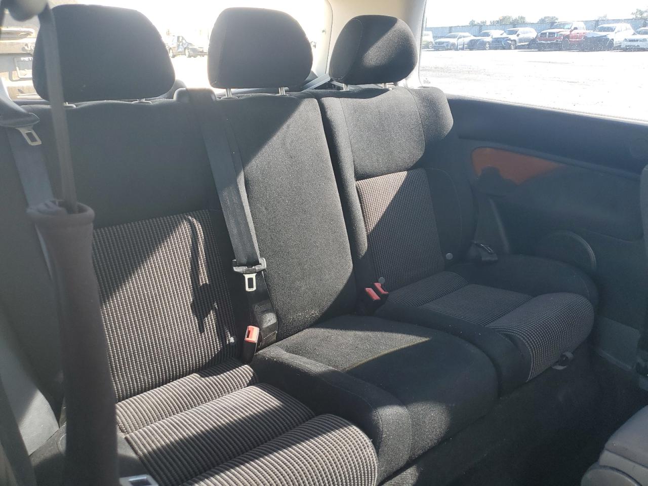 2005 Volkswagen Gti VIN: 9BWDE61J554036401 Lot: 81850055