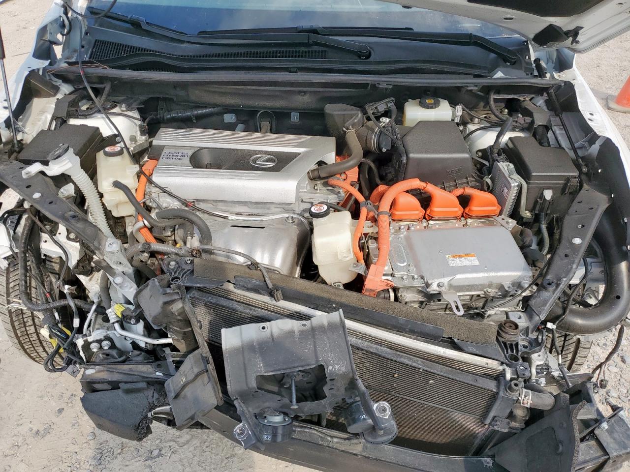 2018 Lexus Nx 300H VIN: JTJBJRBZ3J2083433 Lot: 80924475