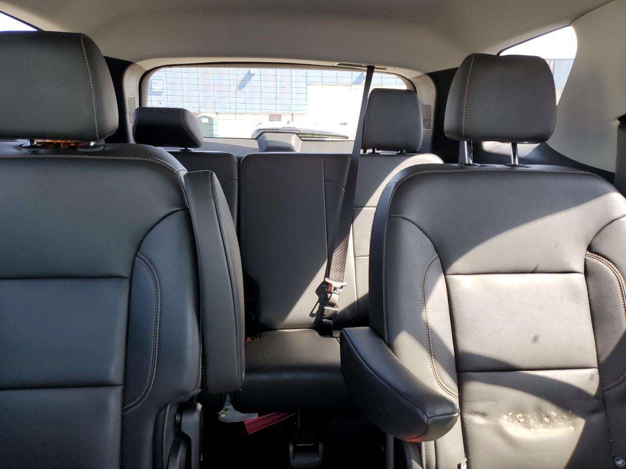 2021 Chevrolet Traverse Lt VIN: 1GNEVHKW4MJ207926 Lot: 80835475