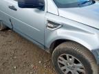 2009 LAND ROVER FREELANDER XS TD4 AUTO  for sale at Copart YORK
