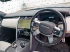 2021 LAND ROVER DISCOVERY RDYNAMIC SE D M  for sale at Copart SANDY