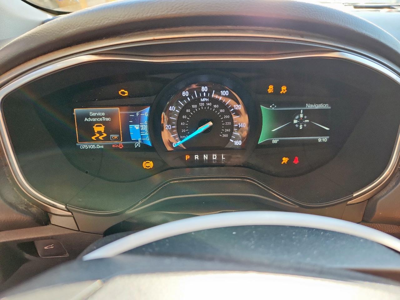 2020 Ford Fusion Se VIN: 3FA6P0HDXLR259201 Lot: 84656815