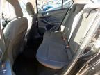 2020 FORD FOCUS TITANIUM  for sale at Copart WHITBURN
