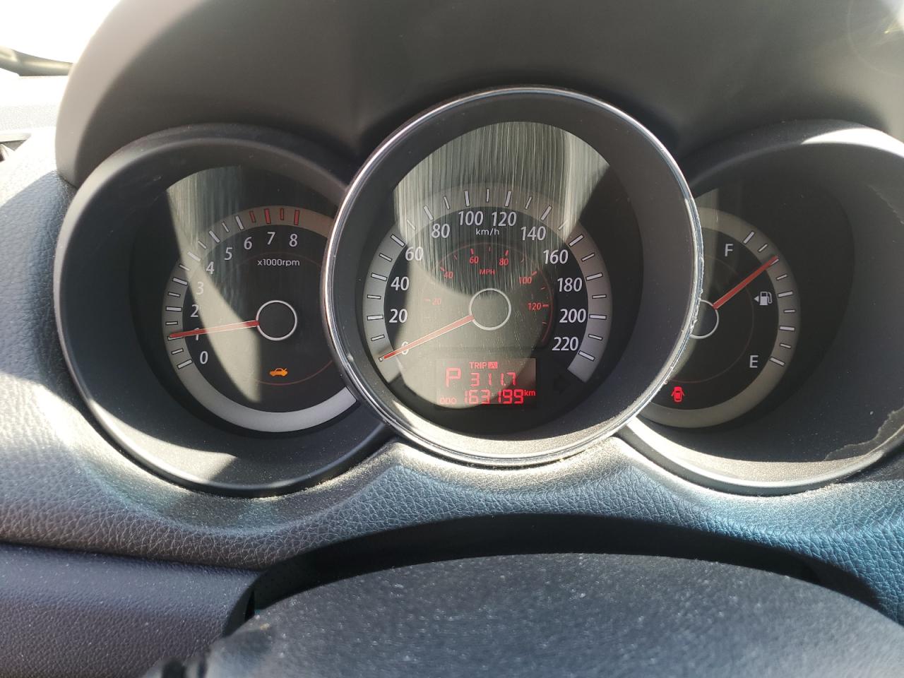 2013 Kia Forte Ex VIN: KNAFU4A23D5648962 Lot: 84022275